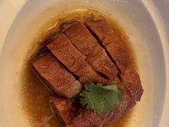 -中关村皇冠假日酒店·红轩中餐厅