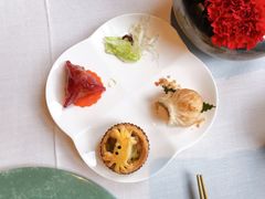 -三号黄浦会Canton Table