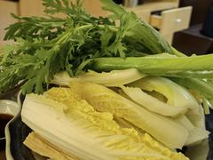 -伊豆野菜村(大族广场店)