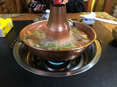 -陀岗美食·云南藏式特色餐厅