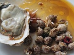 -皇朝万鑫自助餐厅