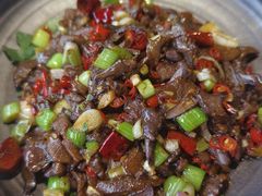 -鲜菌江湖正宗野生菌火锅