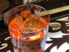 -Shift cocktail bar鸡尾酒吧