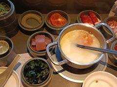 -壹小馆.皇城老妈(成都太古里店)
