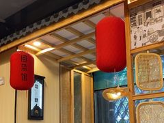 -安泰楼·佛跳墙创始人·传统闽味早茶·酒楼(三坊七巷闽菜地标店)