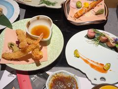 -匠和风精致料理(祥禾天地店)