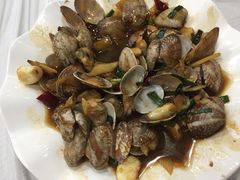 -阿木龙虾(河间路店)