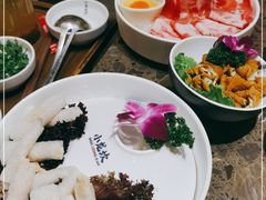 -小龙坎火锅(全球总店)