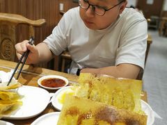 -海富荣·锅贴·陕菜家常菜(阳光城店)