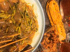 -醉炫音速烧烤·干煸菜(沙河总店)