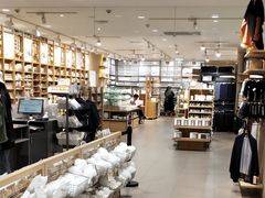 -MUJI无印良品(星光68广场店)