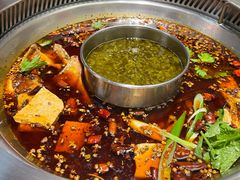 -味仙疯美蛙鱼头(清扬路总店)