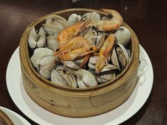 -马哥孛罗咖啡厅·Cafe Marco (厦门马哥孛罗东方大酒店)