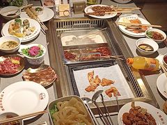 -芝小官毛肚火锅海鲜自助(淮安清江浦区新亚店)