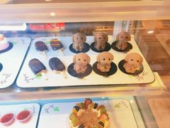 -比尔森韩式烤肉自助(国商店)