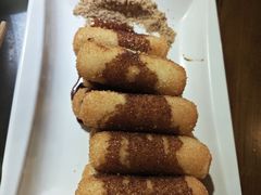 -正福居老北京正宗铜锅泉水涮肉(彰化路店)