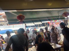 -Dang restaurant (patong phuket)