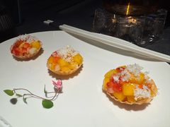 -華府(凯德晶萃店)