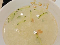 -老台门汤包(万达总店)
