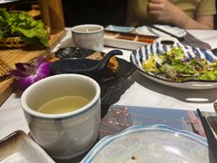-千寻山野烤肉(天虹店)