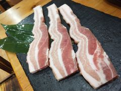 -芝士牛炭火烤肉