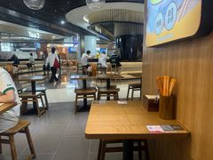 -王春春鸡汤饭(上海中海环宇城店)