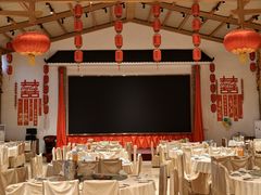-年辉渔村·非遗传承餐厅(新丰江店)