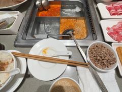 -海底捞火锅(泰安爱琴海店)
