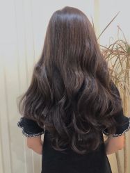 -3AM HAIR SALON染发接发