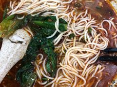招牌重庆小面-重庆巴蜀小面(万达金街店)