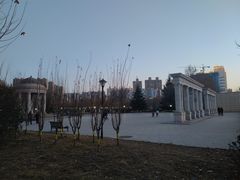 -欧韵公园
