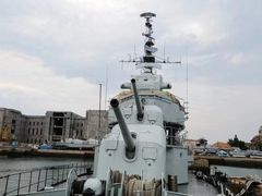 -中国人民解放军海军博物馆