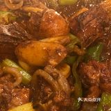 「烧鸡公」一定要吃干锅的