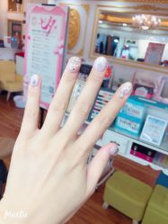 -IDO美甲美睫