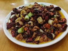 -陈麻婆豆腐总店