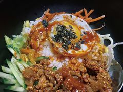 -优壹佳·延边朝鲜族料理(中山北路店)