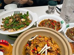 -绿草地·湘菜(7mall店)