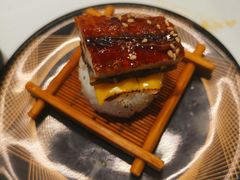 -争鲜回转寿司(朝北大悦城店)