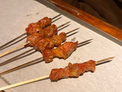-北丐先生·野馄饨烧烤(雨花万象店)