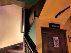 -秀·爱尔兰餐吧(上海路店)