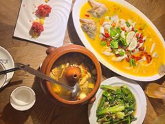 -小喜客·云南特色菜(纳西庭院店)