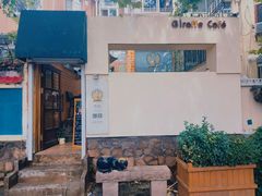 -长颈鹿咖啡(大学路店)