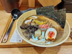 -柒鉦·日式豚骨拉麵(常德路店)