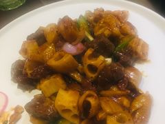 -有璟阁港式餐厅(国贸商城店)