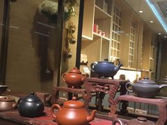 -我茶人文茶馆