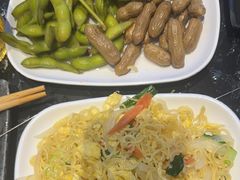 -冰城小镇音乐串吧·聚会餐厅(百子湾店)