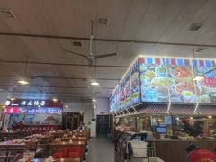 -冶建镜子·老南昌大排档·江西虾王(总店)