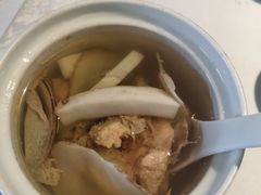 -百味馆·海鲜·湛江菜(后海花园店)