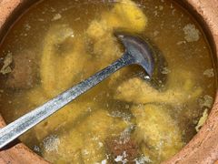 老妈土鸡汤-黄山老妈·土菜(碧桂园店)