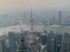 -上海环球金融中心云端足球盛典